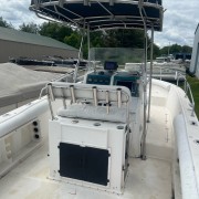 1996 Century 3000 Center Console